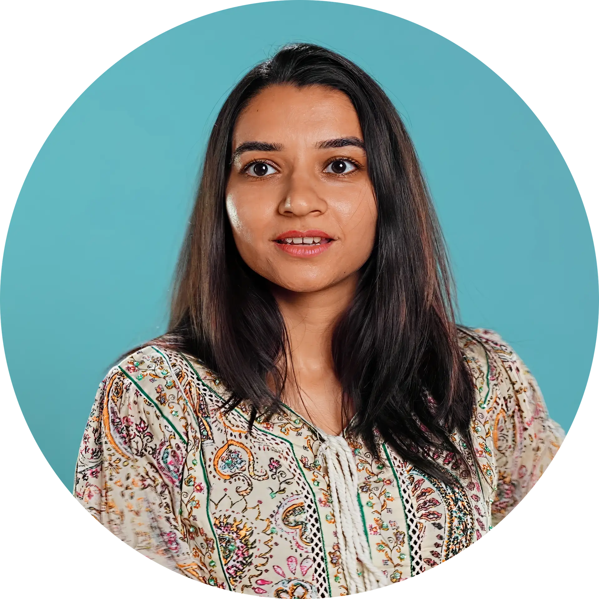 Vaishnavi Patil