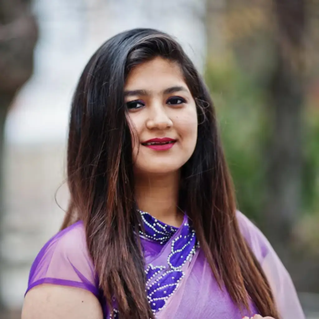 Mira Rathore 